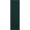 Ekena Millwork True Fit PVC San Juan Capistrano Mission Style Fixed Mount Shutters, Thermal Green, 12W x 32H, PR TFP001SJ12X032FG - alternate 8